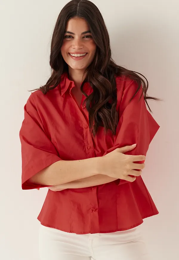 Objmerle Hope 3/4 RE SHIRT