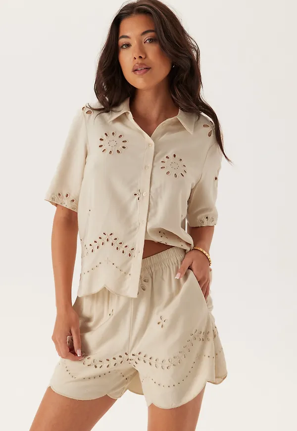 Objnoelle Hw Shorts