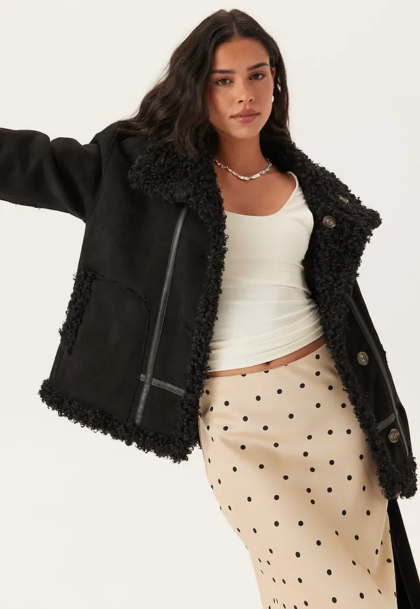 Objoaklyn Re Jacket