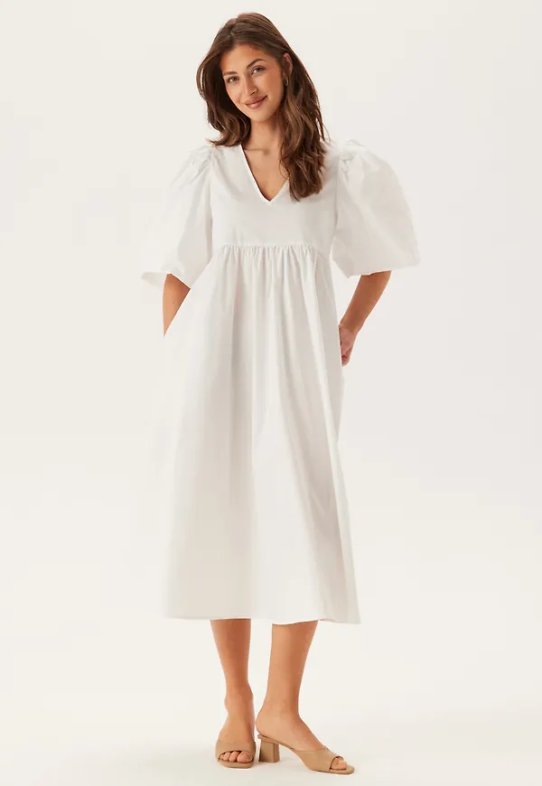 Objpaige 2/4 LO DRESS – Bubbleroom