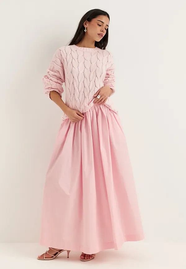 Objpaige Hw Skirt