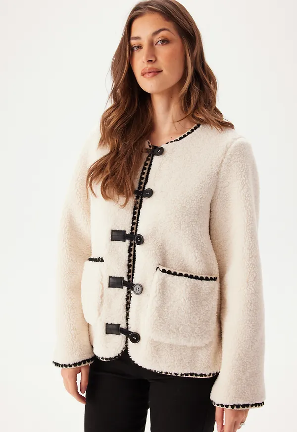 Objpauline Jacket 134