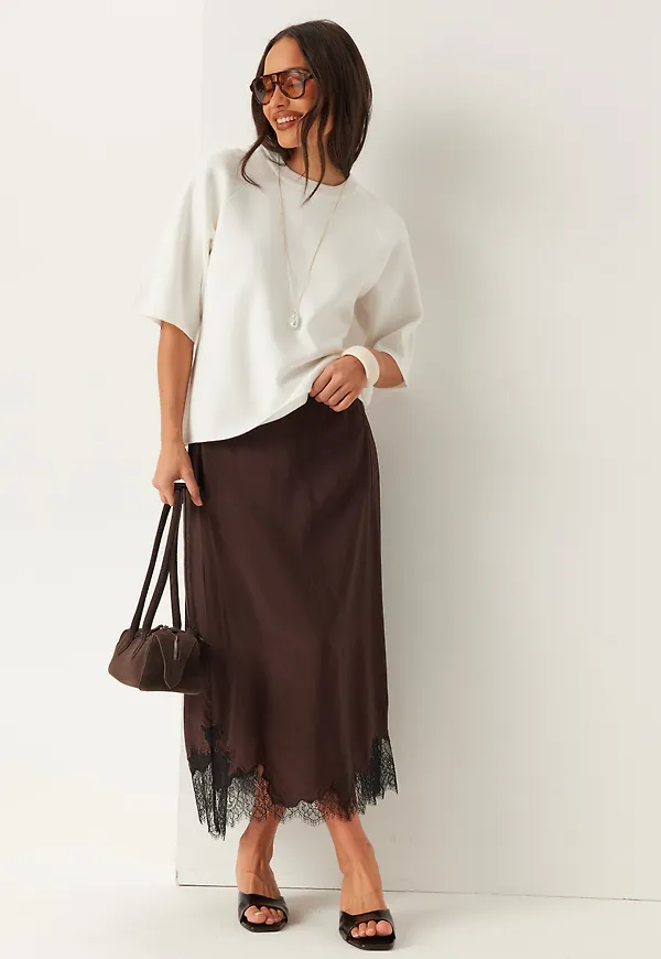 Objreynard 2/4 KNIT PULLOVER