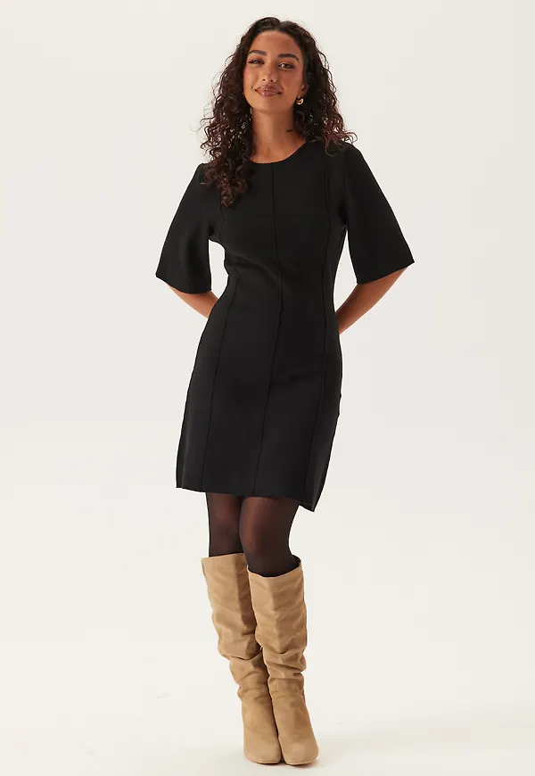 Objreynard 2/4 RE SHORT DRESS