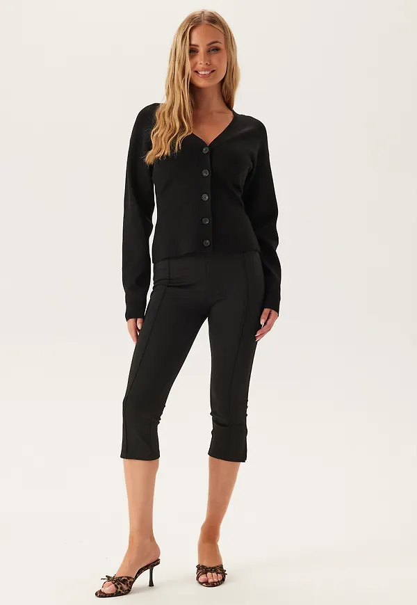 Objreynard Ls Sli Cardigan