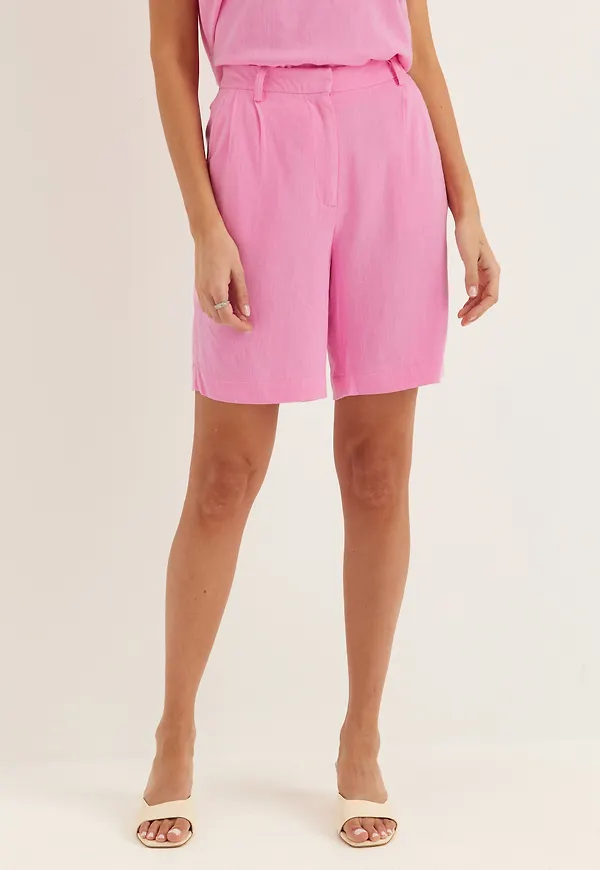 Objsanne Mw Lo Shorts Noos