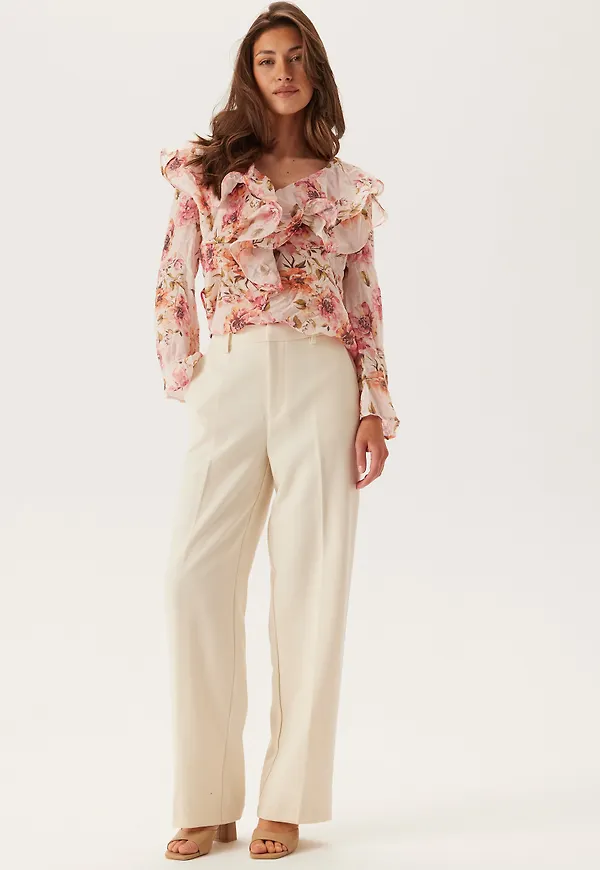 Objsigrid Casual Pant