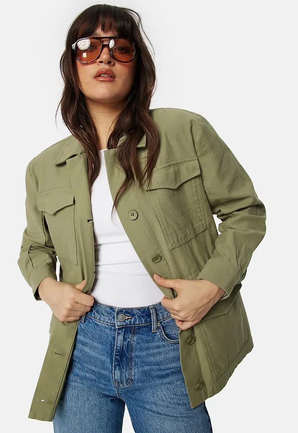Objstella jacket