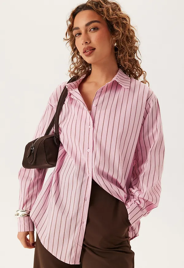 Objtutta Lo L/S Shirt
