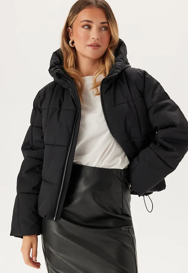 Objzhanna New Short Jacket Noo