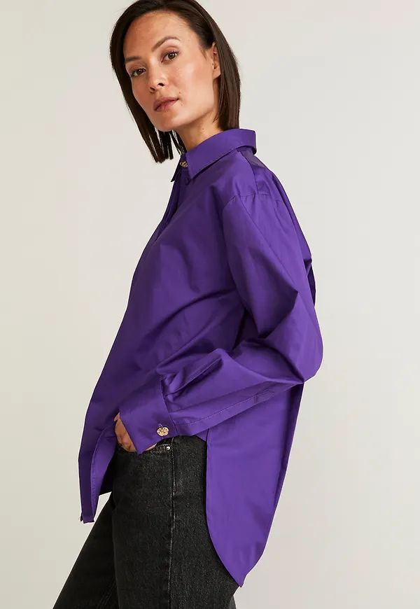 Occasion shirt