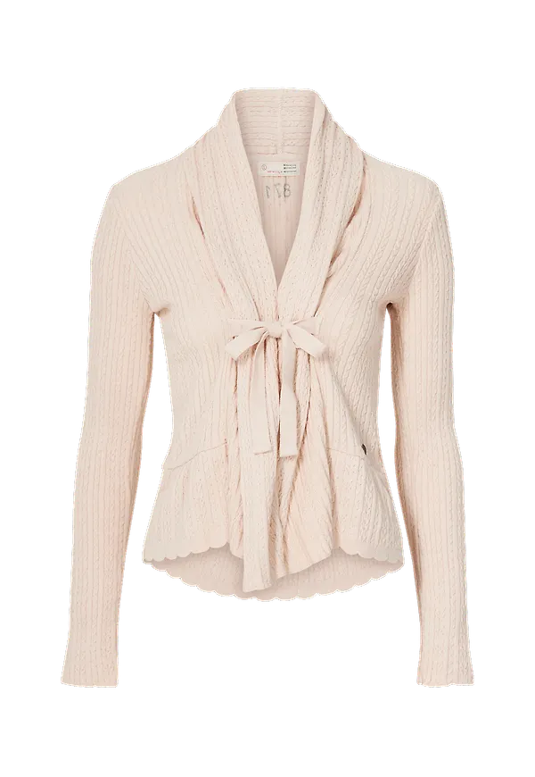 Odd Molly - Cardigan Adrian - Natur