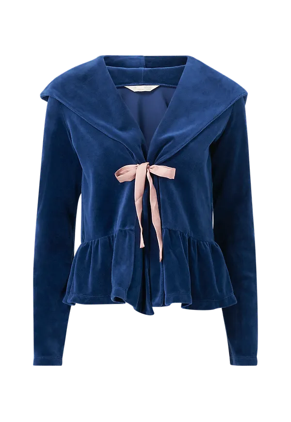 Odd Molly - Cardigan Helena - Blå
