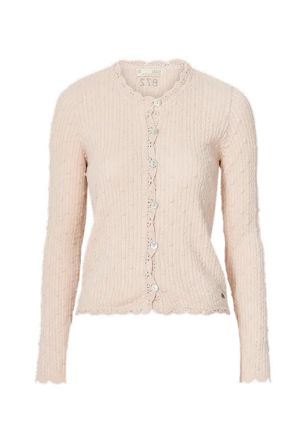 Odd Molly - Cardigan Kylie - Natur