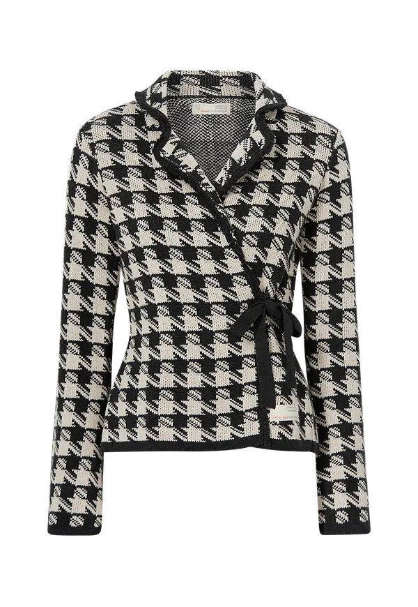 Odd Molly - Cardigan Noemi - Svart