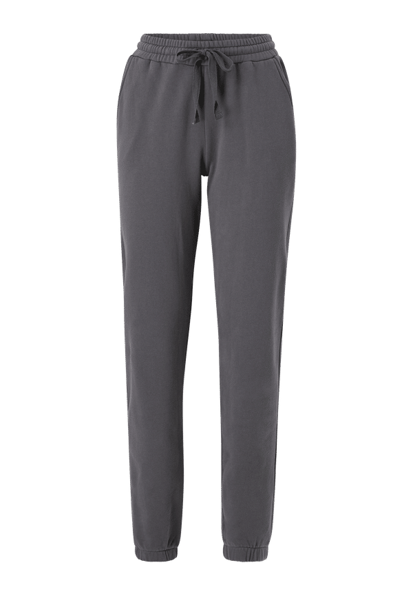 Odd Molly - Sweatbyxor Carly Pants - Grå