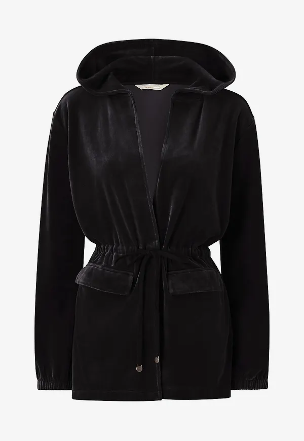 Odd Molly - Cardigan Carola - Svart