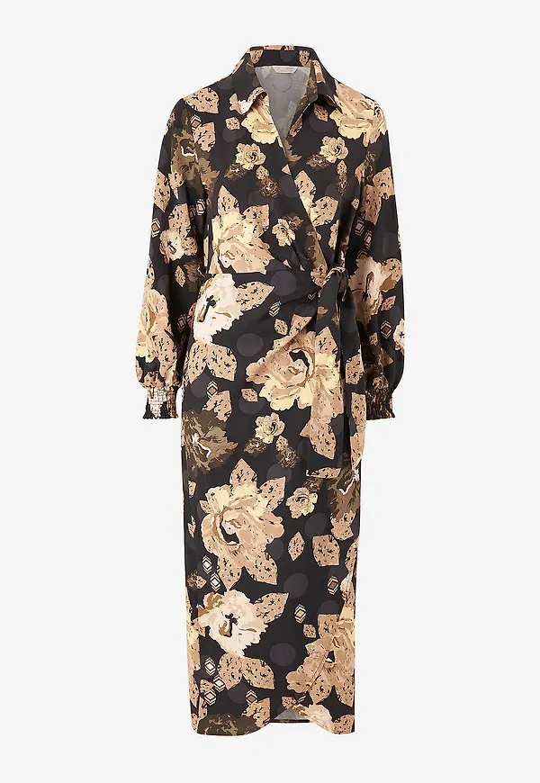 Odd Molly - Maxiklänning Kristina Dress - Svart