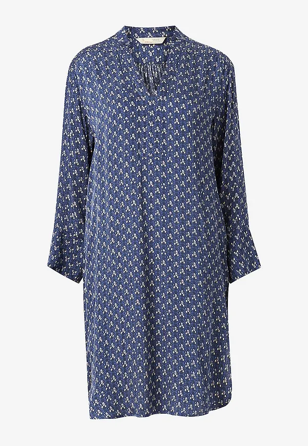 Odd Molly - Tunika Rachael Tunic - Blå