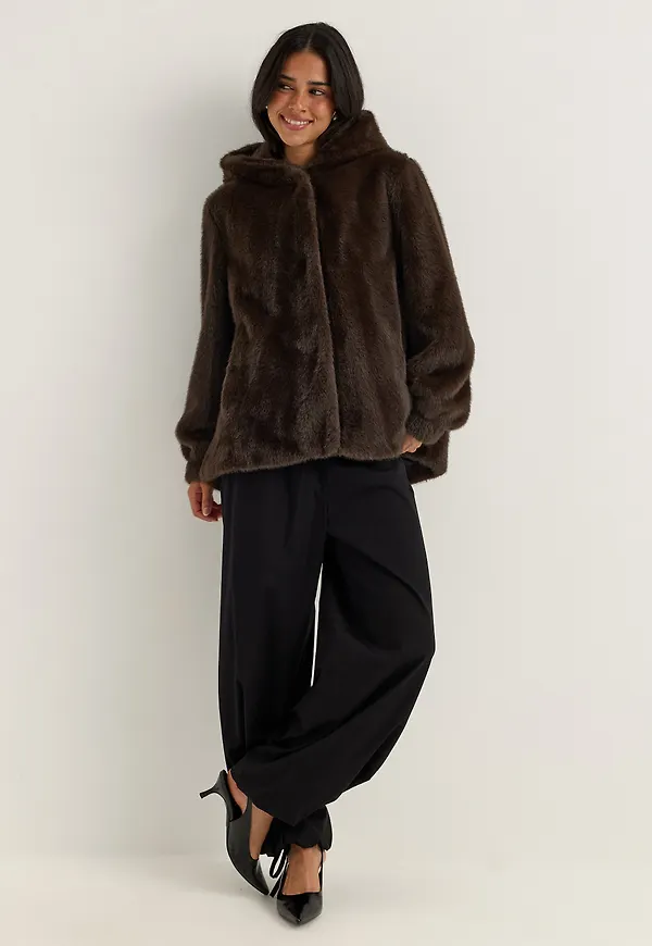 Odelia Jacket