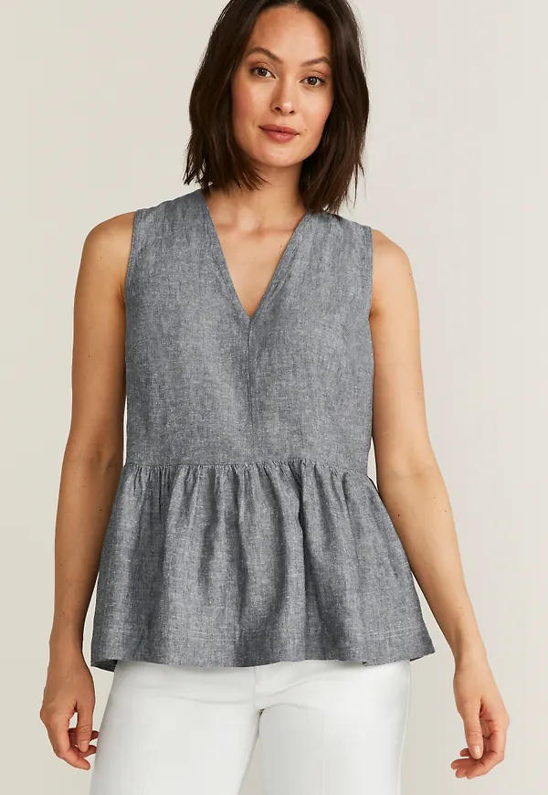 Odetteiw top