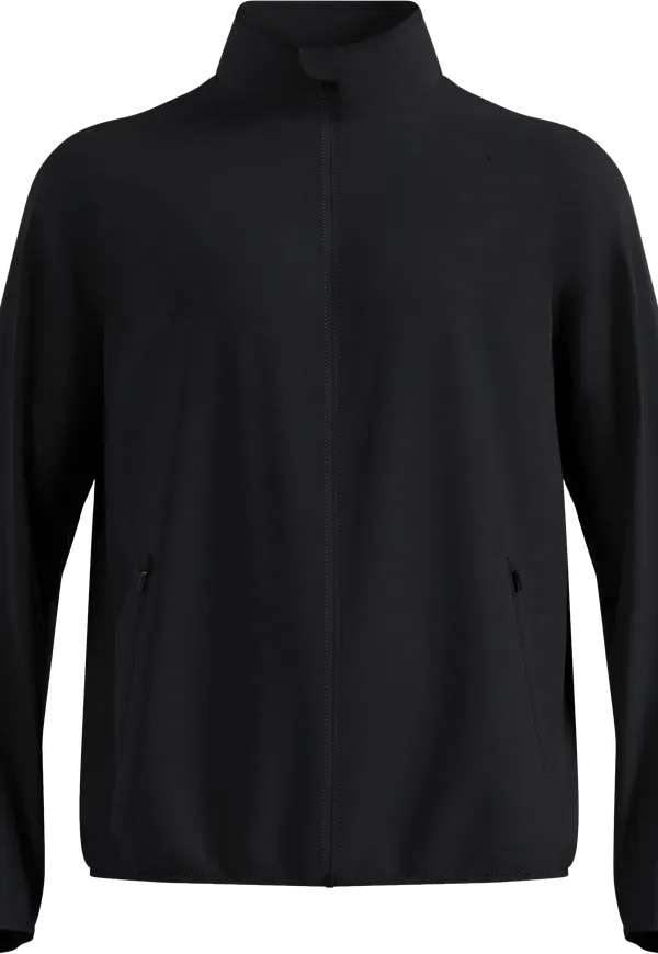 Odlo Men´s Essential Light Jacket Black