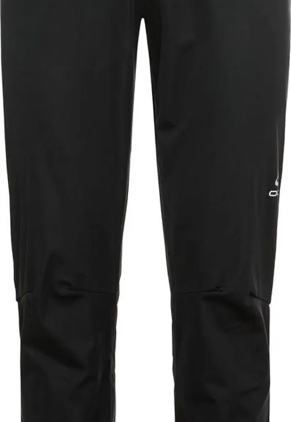 Odlo Men's Pants Brensholmen Black