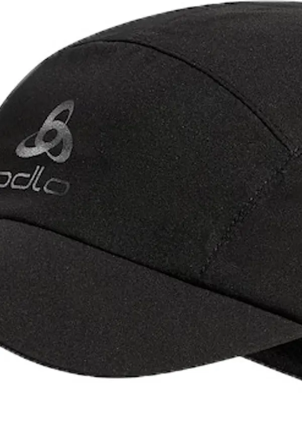 Odlo Odlo Cap Performance Waterproof Black