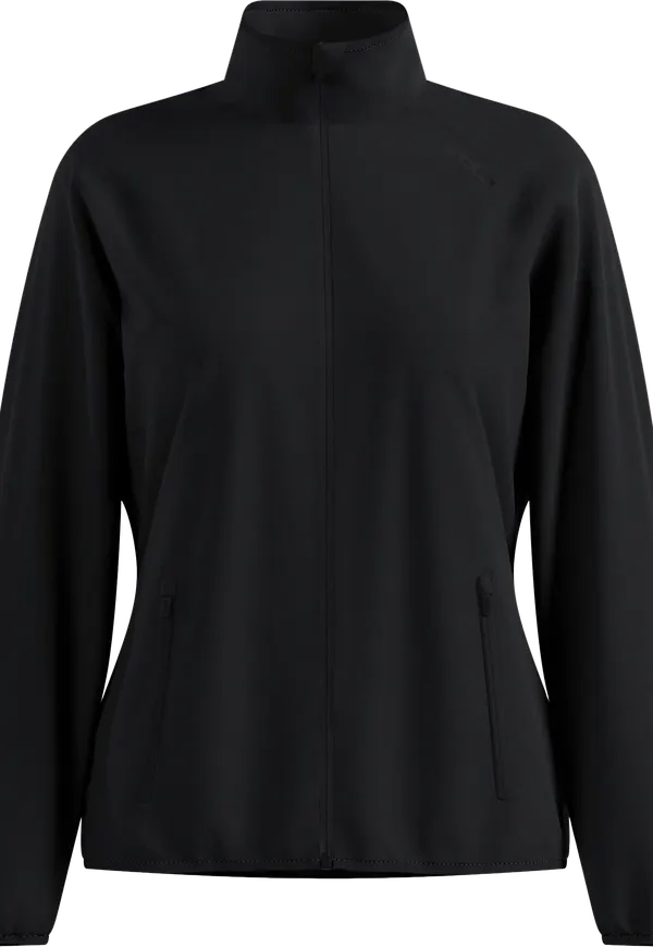 Odlo Women´s Essential Light Jacket Black