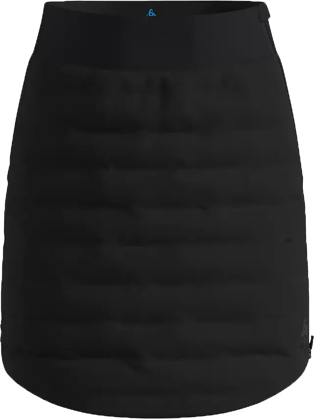 Odlo Women's Odlo Skirt Zeroweight Insulator Black