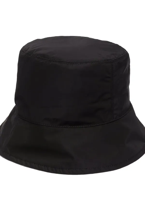 Off-White Arrows fiskehatt med monogram - Neutral