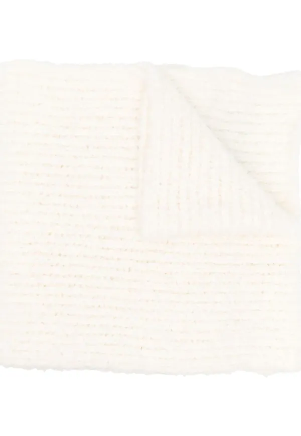 Off-White Arrows halsduk - Neutral