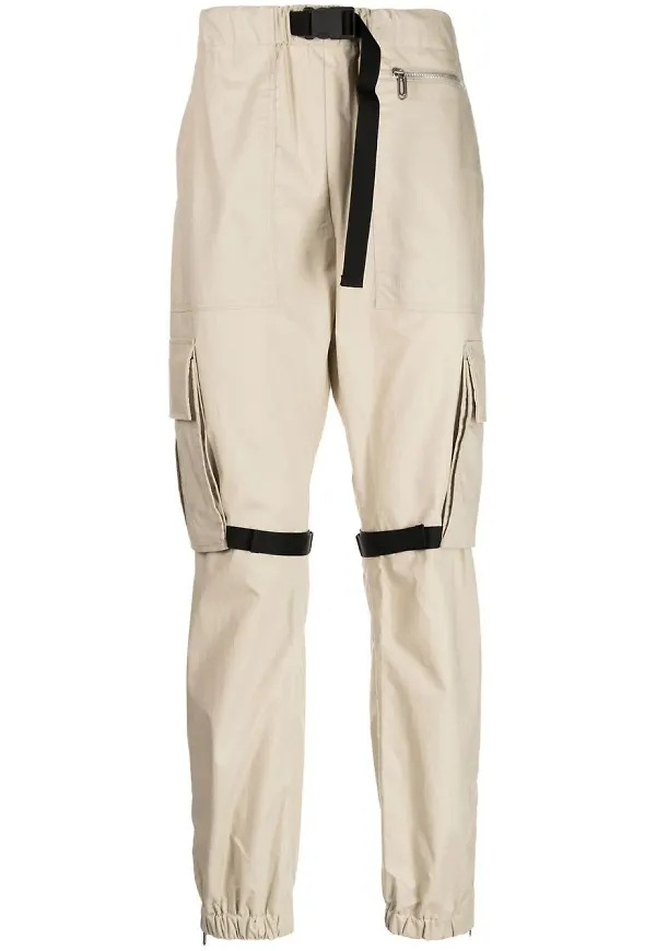 Off-White cargobyxor - Neutral