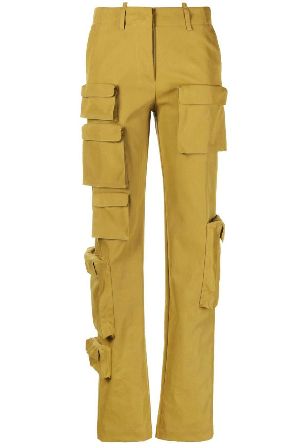 Cargobyxor med fickor dam (2024) • Få upp till 70 rabatt Alissa