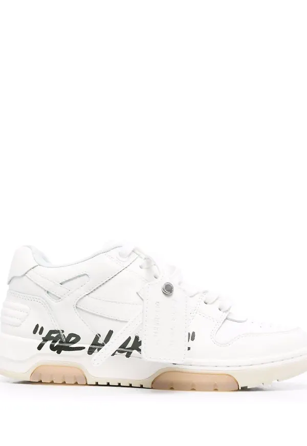 Off-White For Walking sneakers - Vit