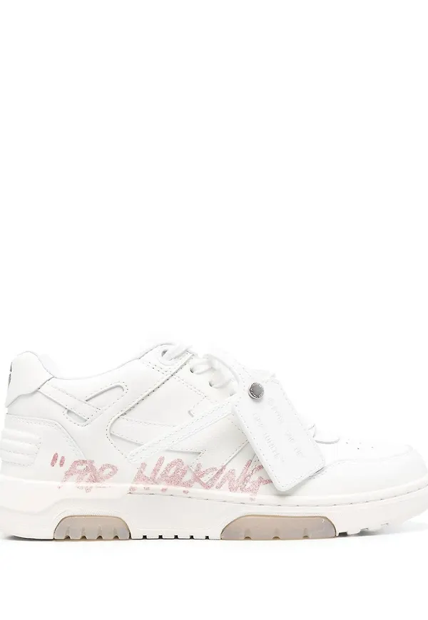 Off-White For Walking sneakers - Vit