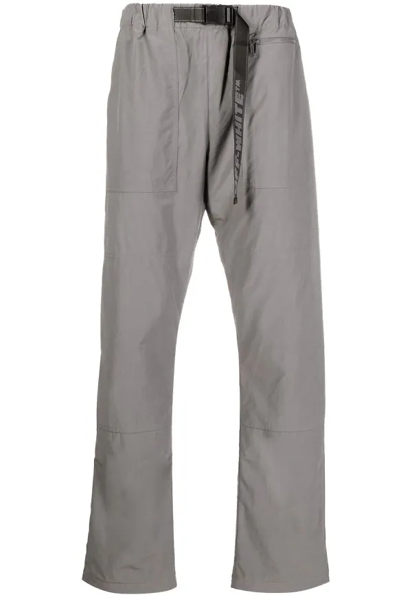 Off-White Industrial byxor - Grå