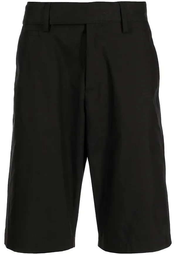 Off-White knälånga chinosshorts - 1001