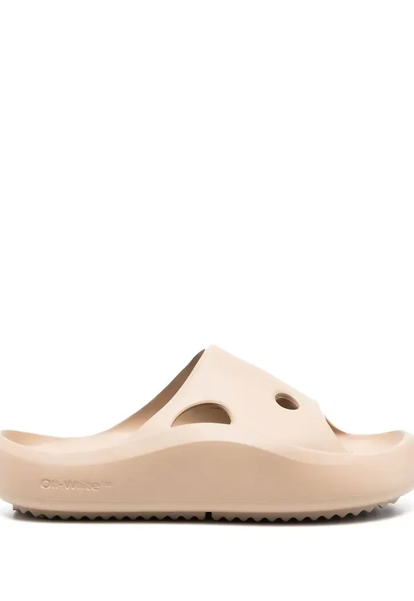 Off-White Meteor badtofflor - Neutral