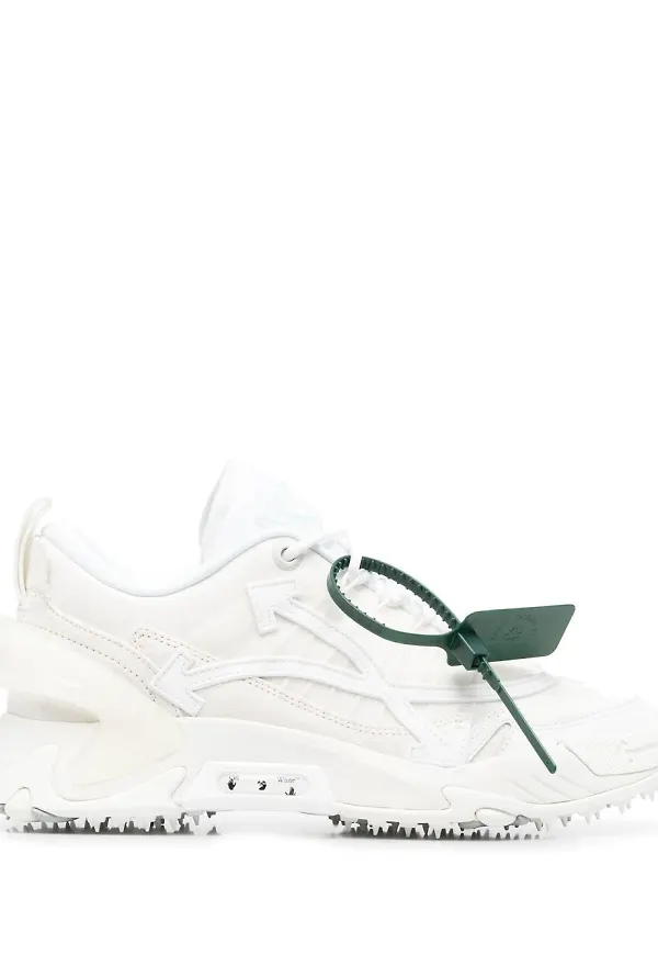 Off-White Odsy-2000 sneakers - Vit