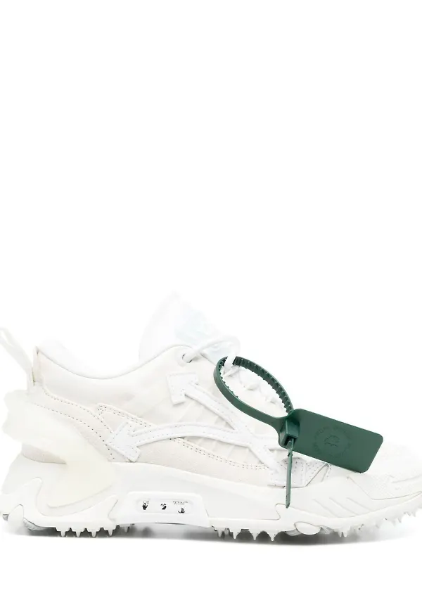 Off-White Odsy-2000 sneakers - Vit