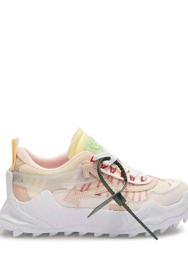 Off-White Odsy 1000 sneakers - Neutral