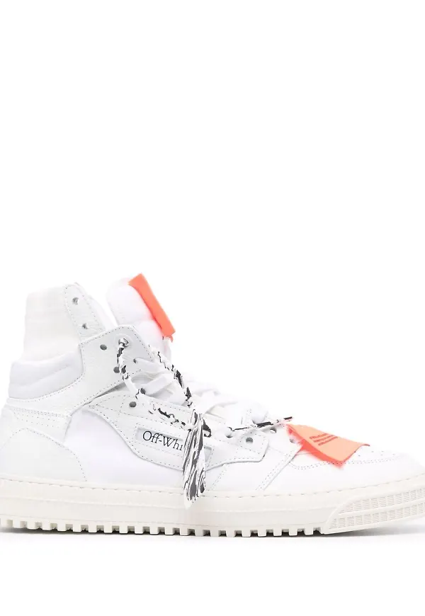 Off-White Off-Court 3.0 sneakers - Vit