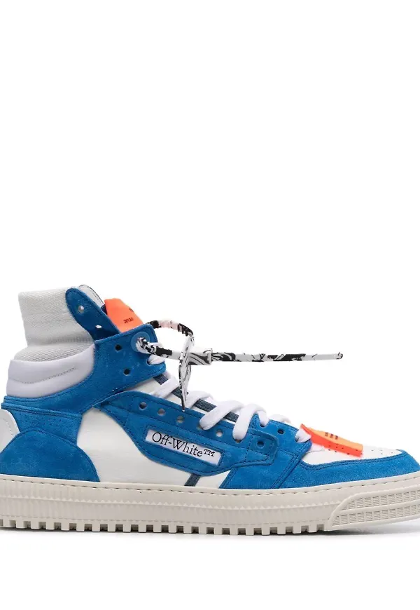 Off-White Off-Court 3.0 sneakers - Vit