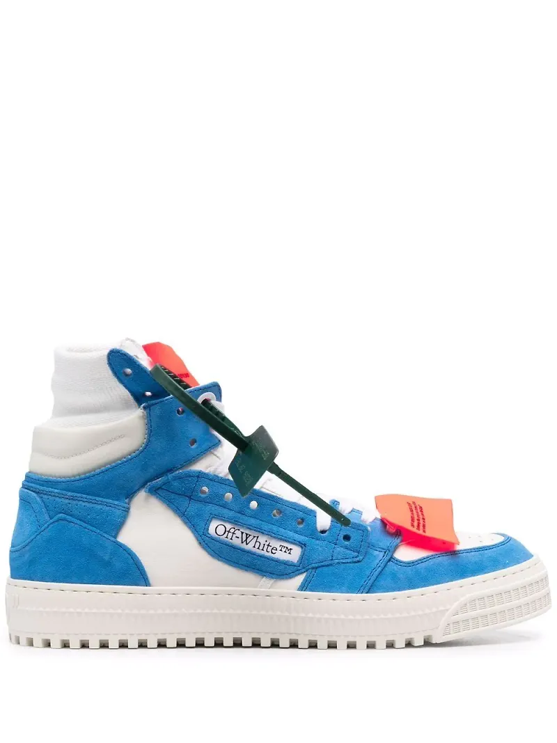 Off-White Off-Court 3.0 sneakers - Vit