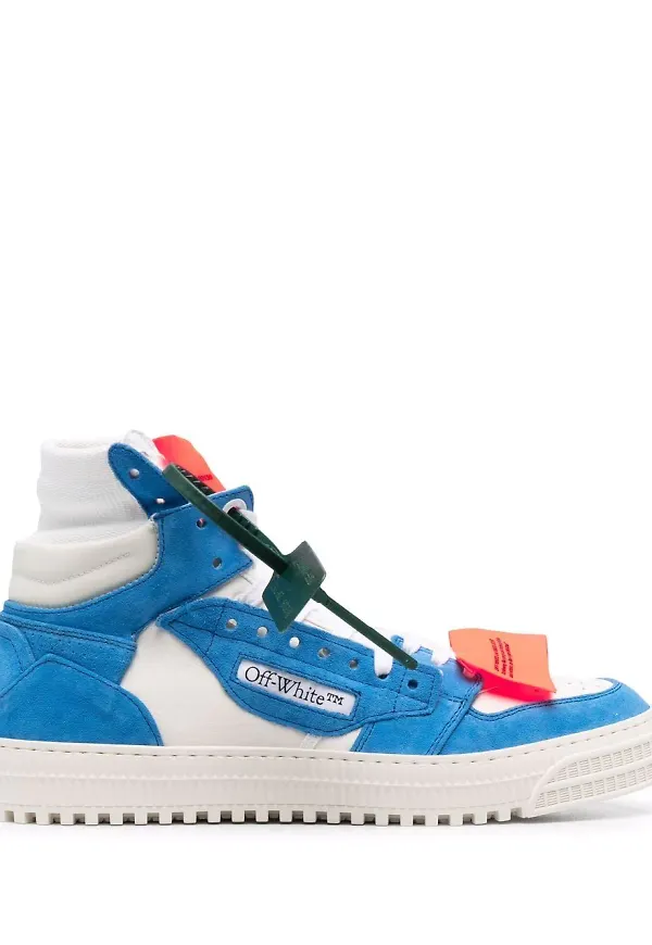 Off-White Off-Court 3.0 sneakers - Vit
