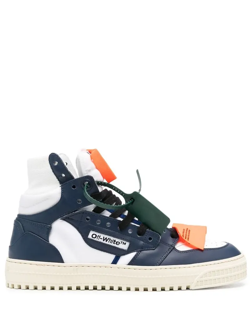 Off-White Off-Court 3.0 sneakers - Vit