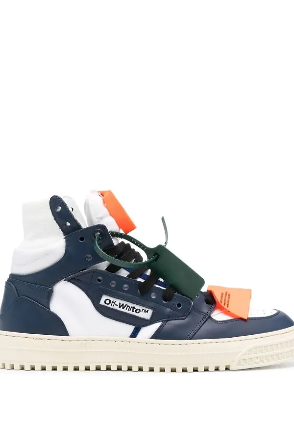 Off-White Off-Court 3.0 sneakers - Vit