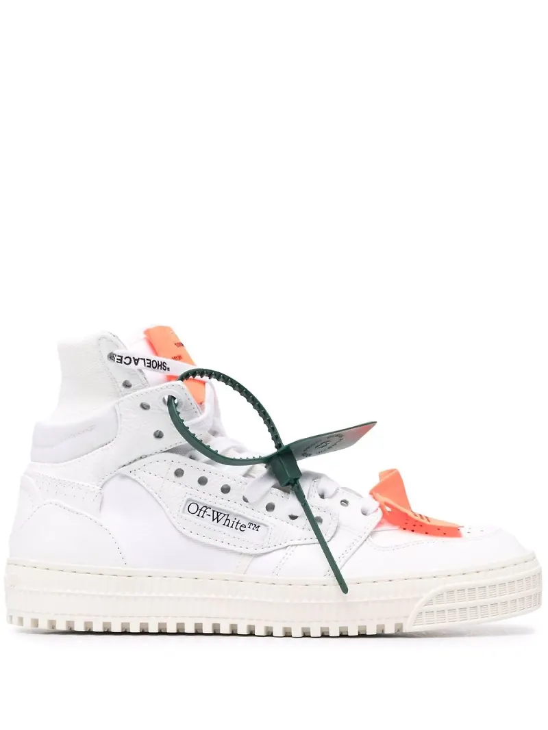 Off-White Off-Court 3.0 sneakers - Vit
