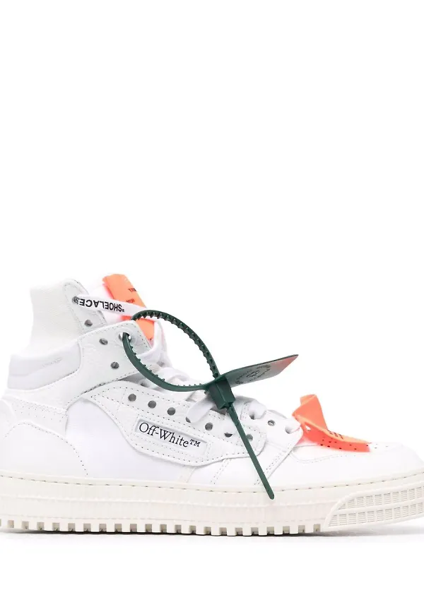 Off-White Off-Court 3.0 sneakers - Vit
